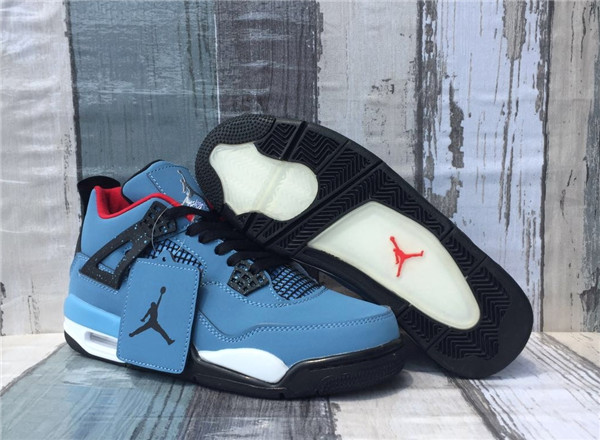 Men's Hot Sale Running weapon Air Jordan 4 Shoes 006